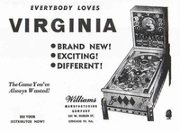 Image # 7799: Virginia Flyer