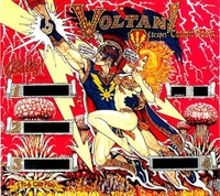 Image # 20324: Voltan Escapes Cosmic Doom Backglass