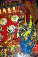 Image # 20326: Voltan Escapes Cosmic Doom Upper Right Playfield