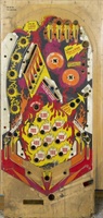Image # 71656: Vulcan Stripped Playfield
