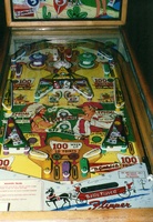 Image # 2630: Wagon Train Playfield