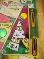 Image # 49015: Wagon Train Playfield - Detail