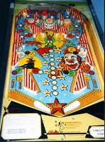 Image # 8256: Big Show Playfield