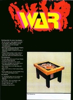 Image # 3504: War Flyer