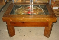 Image # 43219: War Cabinet Variation 
(Serial number 130-2482.)