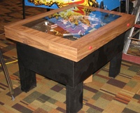 Image # 54375: War Cabinet - Full View