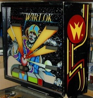 Image # 6665: Warlok Backbox