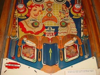 Image # 22775: Whirl-Wind Lower Playfield
