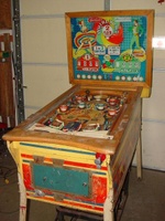 Image # 22778: Whirl-Wind Cabinet - Front View
