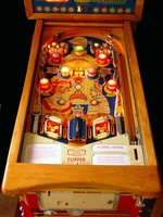 Image # 12445: Whirl-Wind Playfield