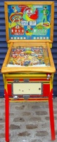 Image # 12446: Whirl-Wind Cabinet - Front View