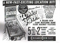 Image # 7886: Whiz Kids Flyer
