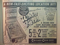 Image # 27236: Whiz Kids Billboard Ad 
(The Billboard, Apr-12-1952, page 171)