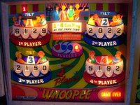 Image # 27715: Whoopee Illuminated backbox