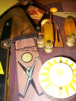 Image # 21175: The Wiggler German Playfield - Wiggle Bahn Entrance