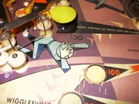 Image # 21176: The Wiggler German Playfield - Wiggle Bahn Exit