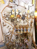 Image # 21181: The Wiggler Under German Playfield