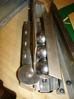 Image # 38504: The Wiggler Multiball Trough