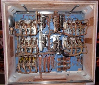 Image # 53451: The Wiggler Inside Backbox 
(Serial number 2765.)