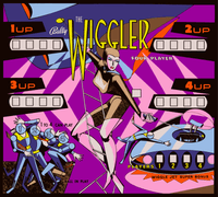 Image # 77733: The Wiggler Backglass - Corrected Photo