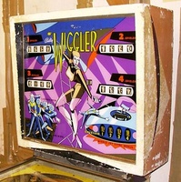 Image # 18238: The Wiggler German Backbox