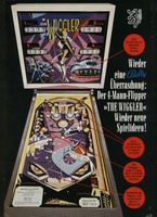 Image # 21677: The Wiggler German Ad 
(From the German operator magazine Automaten Markt, September 1967.)