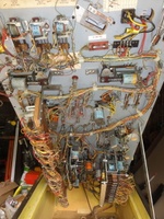 Image # 65924: Wild Card Under Playfield