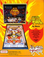 Image # 3660: Wild Fyre Flyer