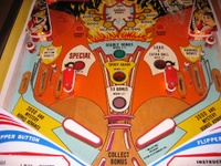 Image # 26857: Wild Fyre Lower Playfield