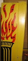 Image # 26862: Wild Fyre Backbox - Left