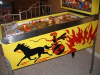 Image # 26865: Wild Fyre Cabinet - Right