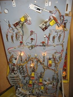 Image # 26867: Wild Fyre Under Playfield