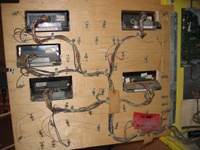 Image # 26871: Wild Fyre Inside Backbox