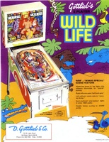 Image # 4966: Wild Life Flyer