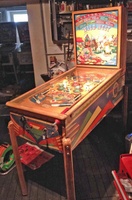 Image # 66189: Wild West Cabinet - Full View