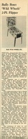 Image # 40626: Wild Wheels Cash Box Article 
(Cash Box, Mar-5-1966, page 69)