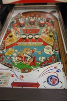 Image # 53619: Wild Wheels German Playfield