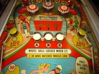 Image # 57991: Wild Wheels Middle Playfield