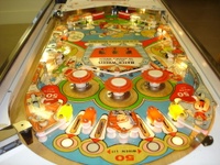 Image # 40773: Wild Wheels Playfield - Downfield View