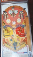Image # 6457: Wild Wild West Playfield