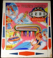 Image # 24998: Wing Ding Backbox