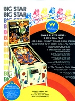 Image # 4394: Big Star Flyer