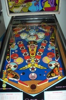 Image # 50751: Big Star Playfield