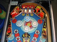 Image # 22635: Big Star Upper Playfield