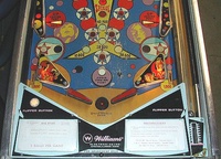 Image # 22636: Big Star Lower Playfield