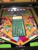 Image # 2662: Winner Playfield