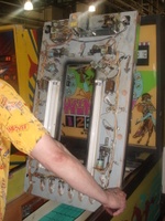 Image # 45168: Winner Under Playfield
