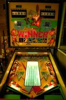 Image # 49206: Winner Illuminated Front View