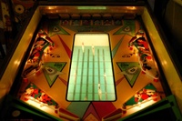 Image # 49207: Winner Illuminated Playfield