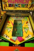 Image # 49208: Winner Stripped Playfield